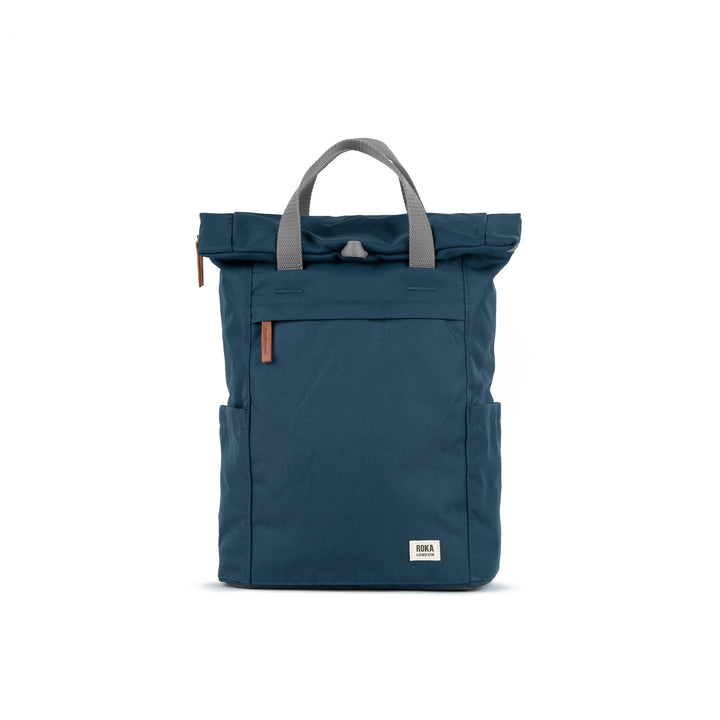 Finchley Backpack in Pacific