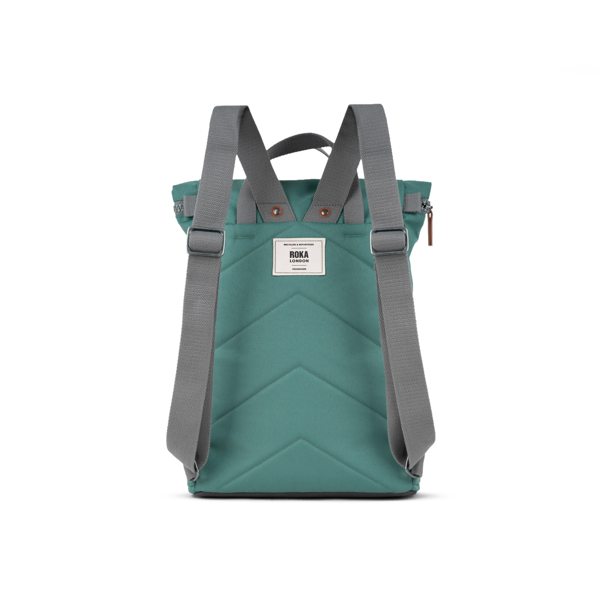 Finchley Backpack in Sage