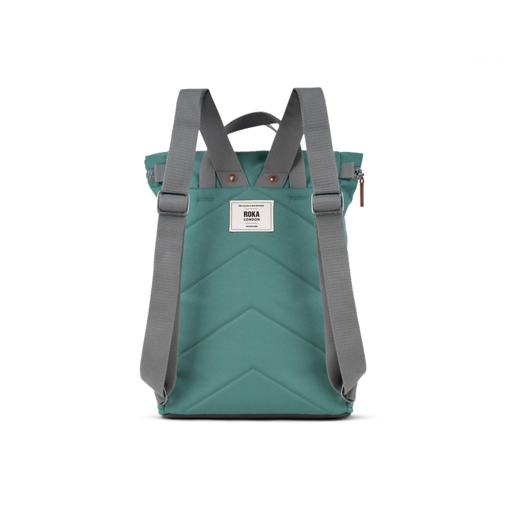 Finchley Backpack in Sage