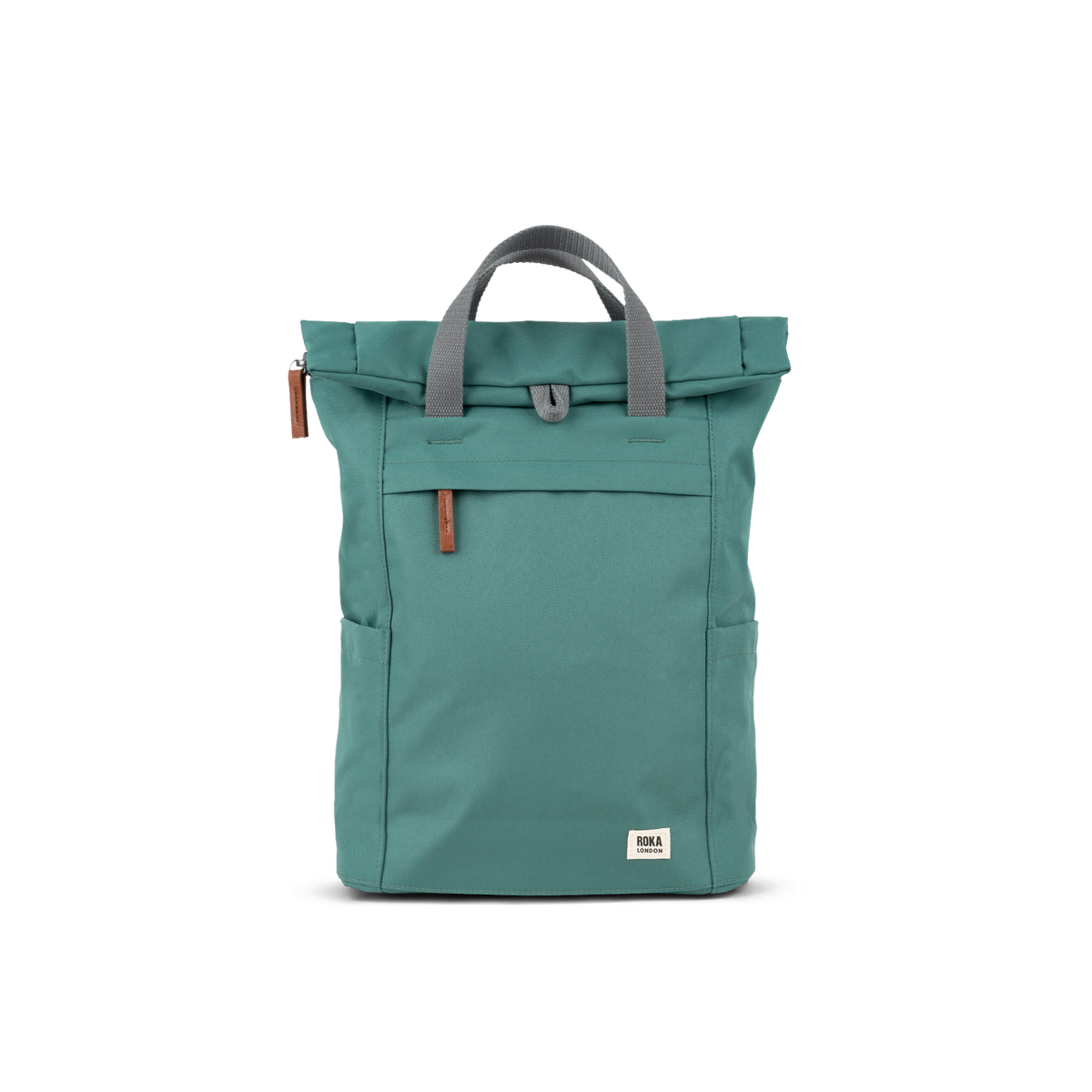 Finchley Backpack in Sage