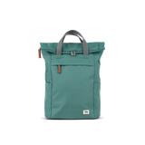 Finchley Backpack in Sage