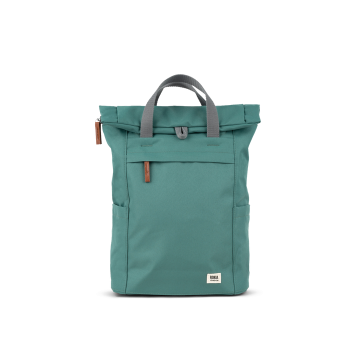 Finchley Backpack in Sage