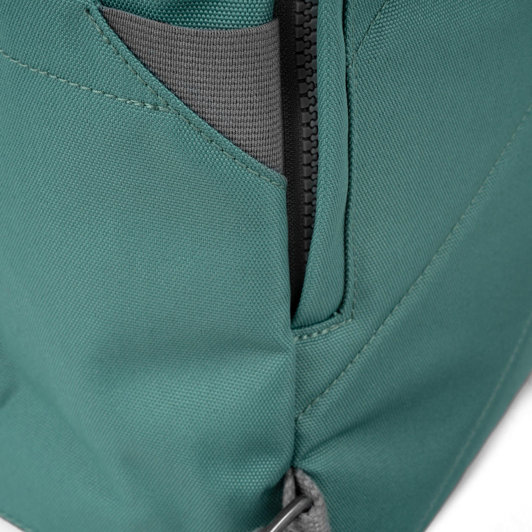 Finchley Backpack in Sage