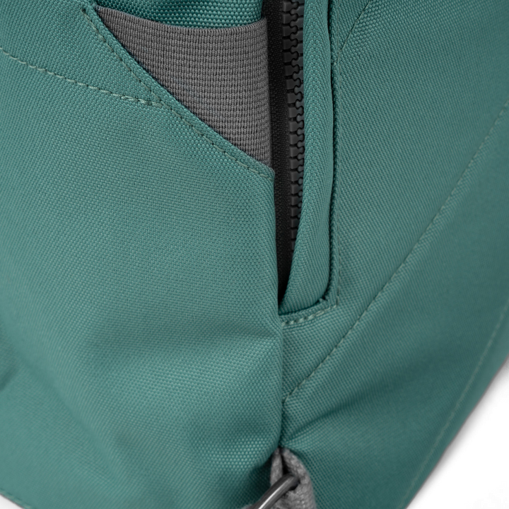 Finchley Backpack in Sage
