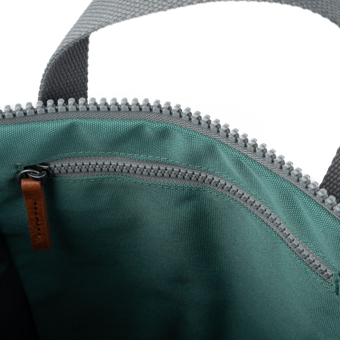 Finchley Backpack in Sage