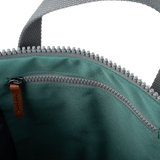 Finchley Backpack in Sage