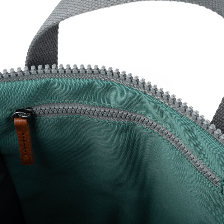 Finchley Backpack in Sage
