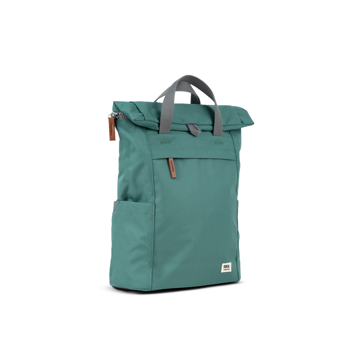 Finchley Backpack in Sage