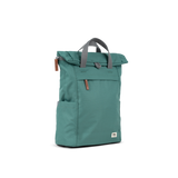 Finchley Backpack in Sage