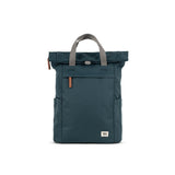 Finchley Backpack in Smoke