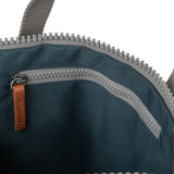 Finchley Backpack in Smoke