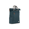 Finchley Backpack in Smoke