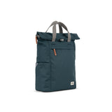 Finchley Backpack in Smoke