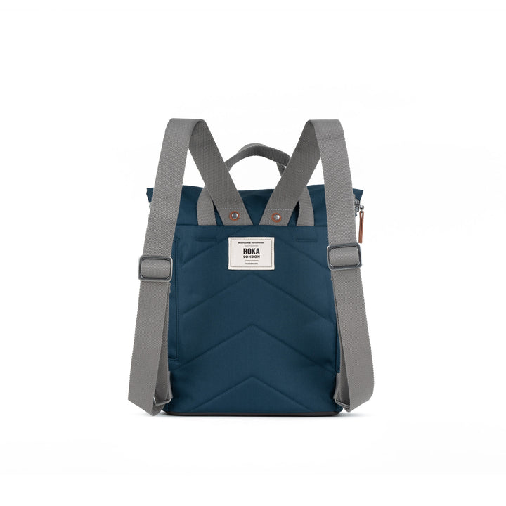 Finchley Backpack in Pacific
