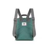 Finchley Backpack in Sage
