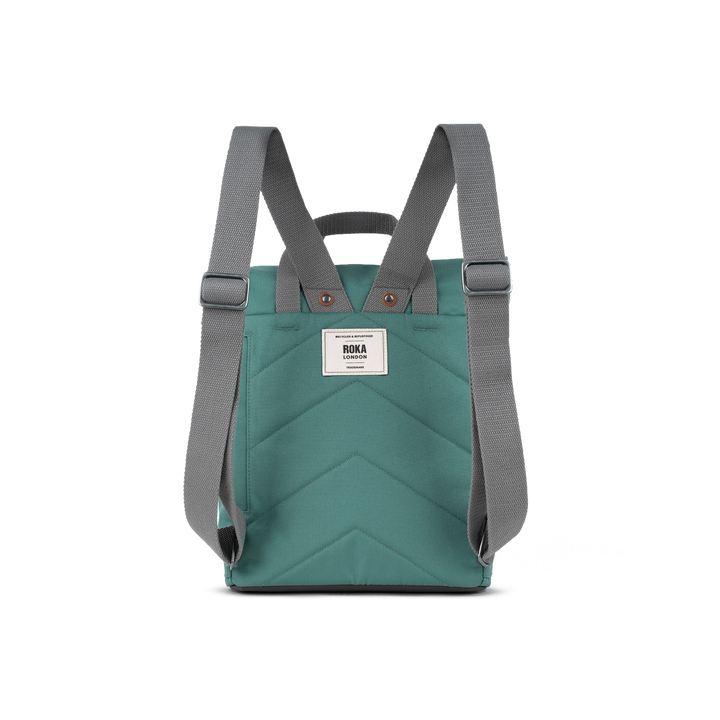 Finchley Backpack in Sage