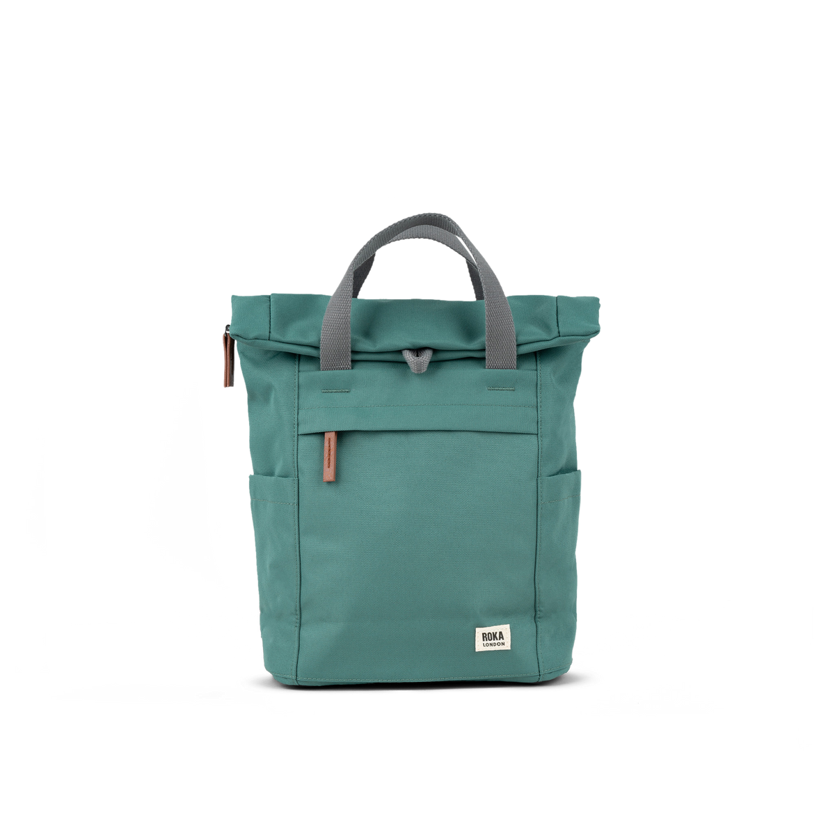 Finchley Backpack in Sage