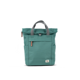 Finchley Backpack in Sage