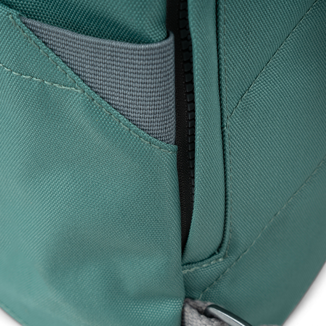 Finchley Backpack in Sage