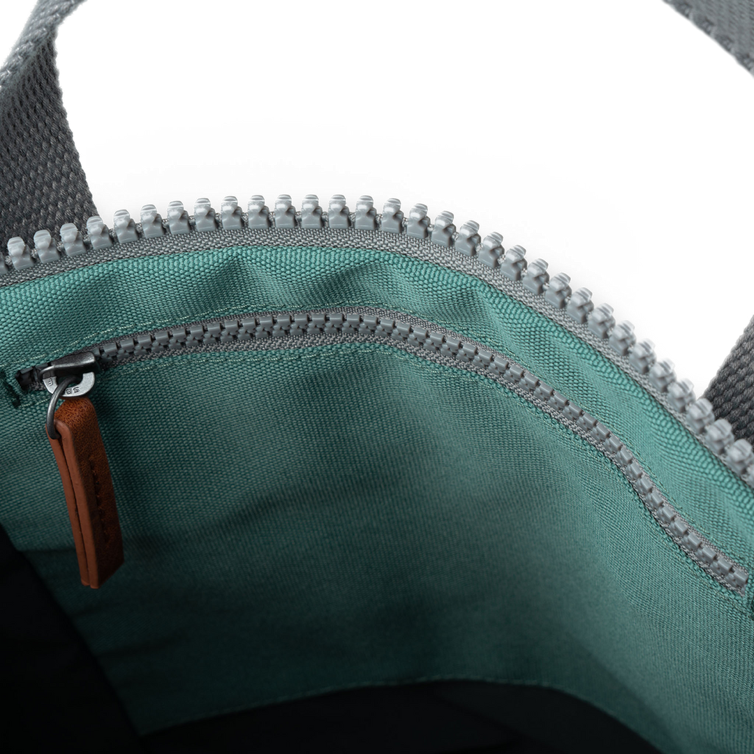 Finchley Backpack in Sage