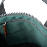 Finchley Backpack in Sage