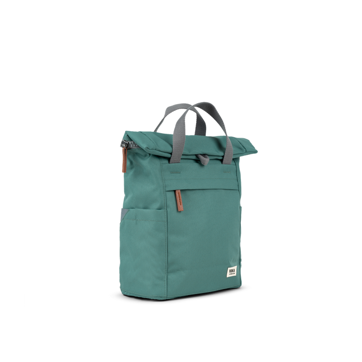 Finchley Backpack in Sage