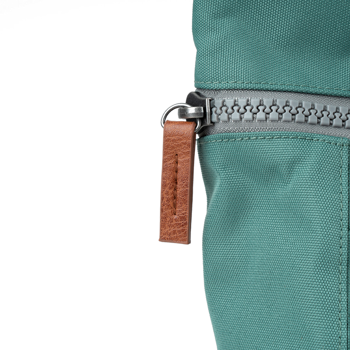 Finchley Backpack in Sage