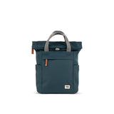 Finchley Backpack in Smoke