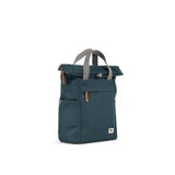 Finchley Backpack in Smoke