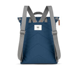 Finchley Backpack in Deep Blue