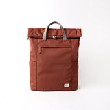 Finchley Backpack in Henna