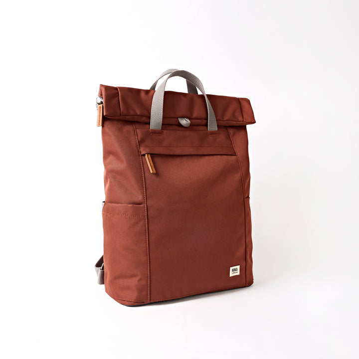 Finchley Backpack in Henna