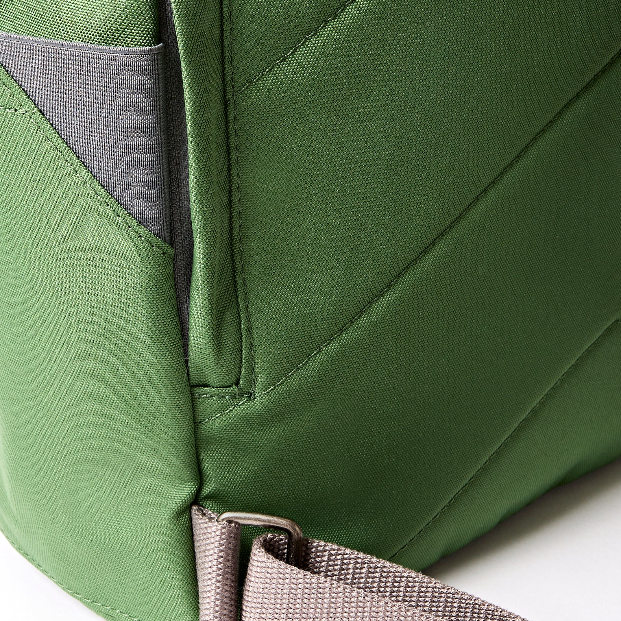 Finchley Artichoke | Eco-Friendly Backpack | ROKA London