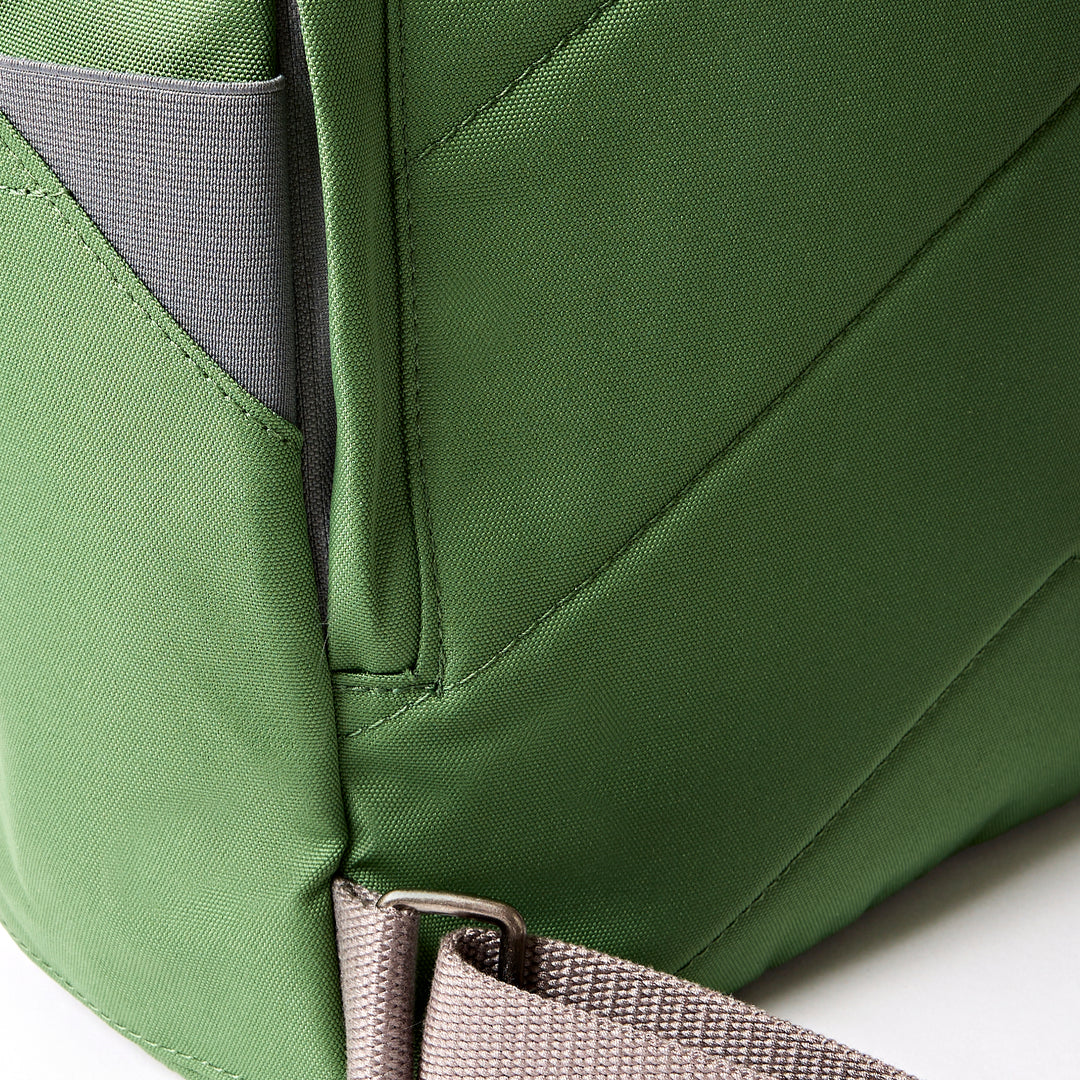 Finchley Backpack in Artichoke