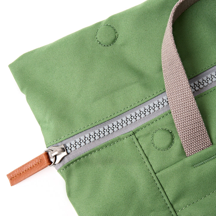 Finchley Backpack in Artichoke