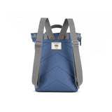 Finchley Backpack in Burnt Blue