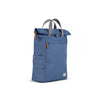Finchley Backpack in Burnt Blue