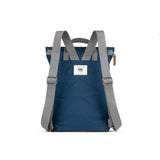 Finchley Backpack in Deep Blue