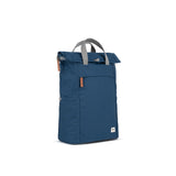 Finchley Backpack in Deep Blue