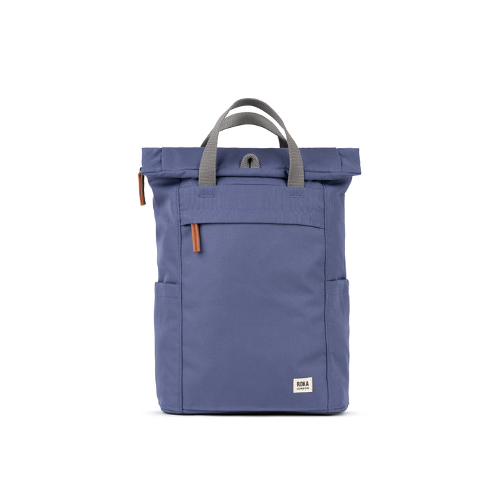 Finchley A Future Dusk Recycled Canvas