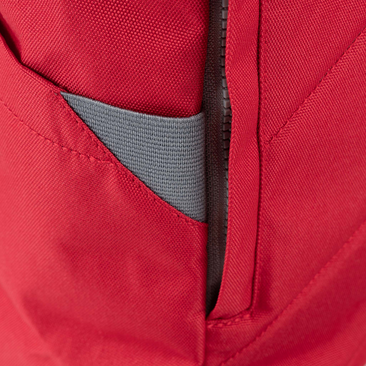 Finchley Backpack in Mars Red