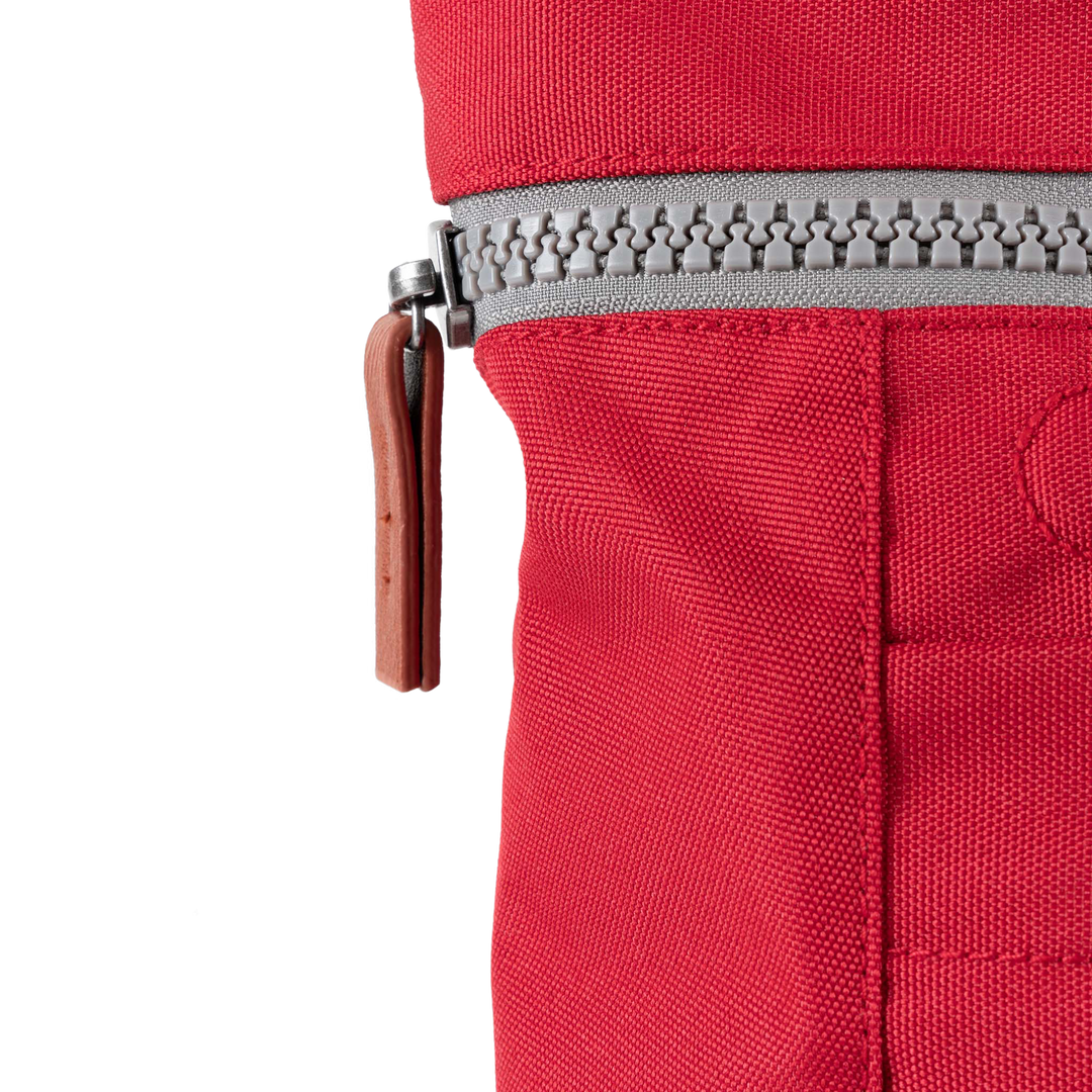 Finchley Backpack in Mars Red