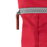 Finchley Backpack in Mars Red