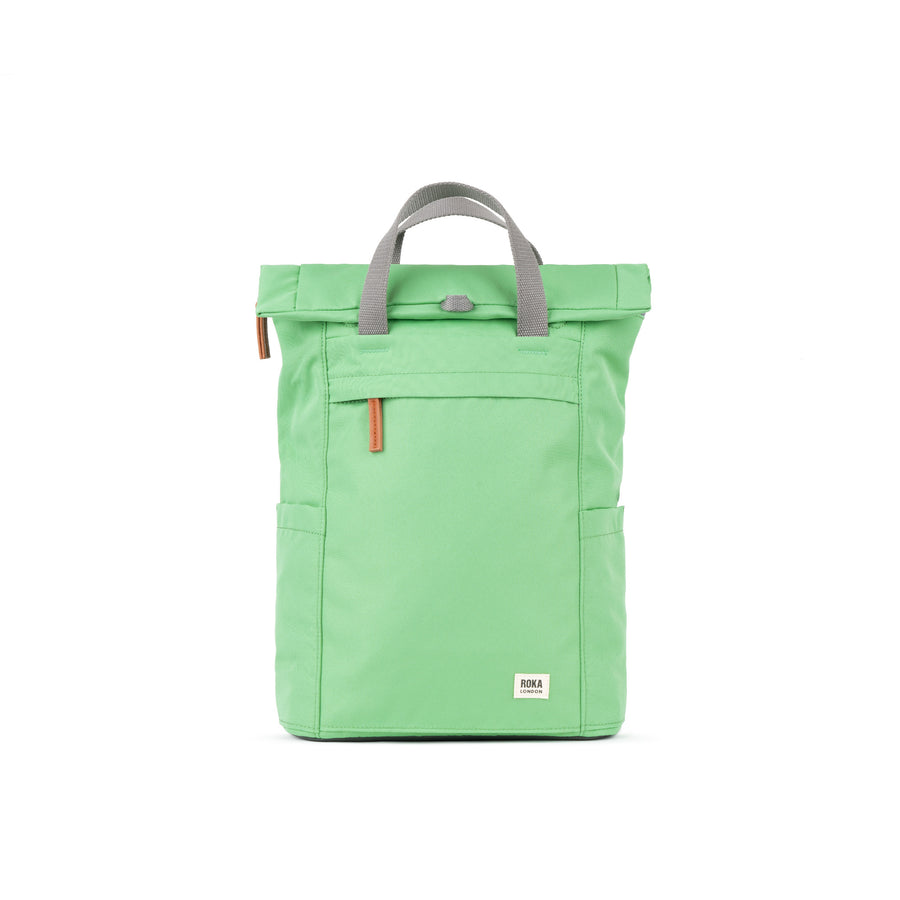 ROKA London Backpacks | Made From Recycled Materials