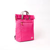 Finchley Backpack in Granita Red