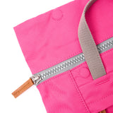 Finchley Backpack in Granita Red