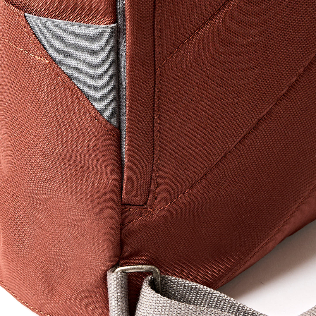 Finchley Backpack in Henna