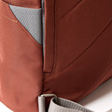Finchley Backpack in Henna