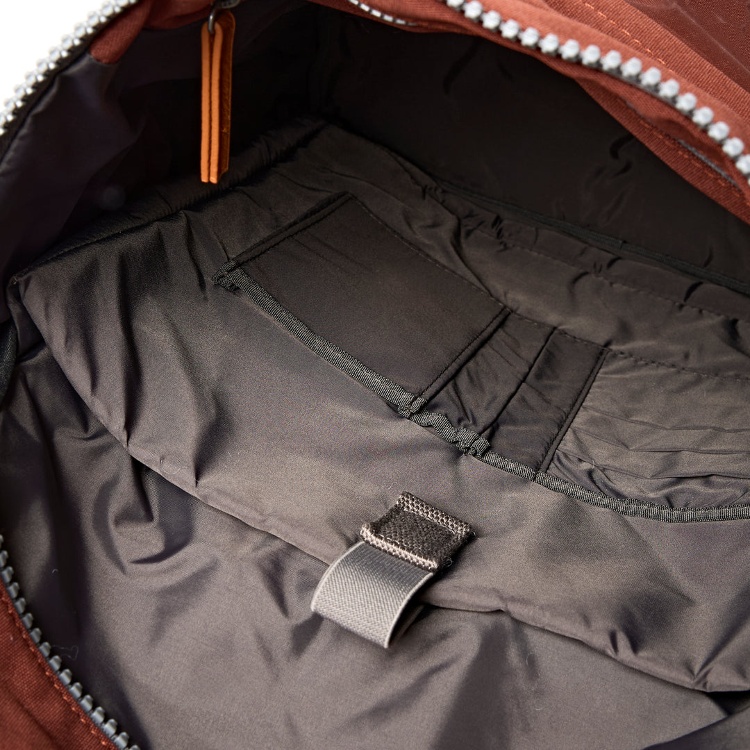 Finchley Backpack in Henna