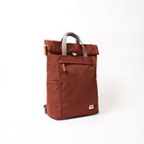 Finchley Backpack in Henna